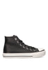 ÉTIKA 52416 CAROLINA 02 NERO SNEAKERS STIVALE DA DONNA Negro