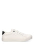 SNEAKER DONNA ETIKA 50201 CILANTO NERA Negro