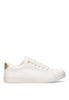 SNEAKER DONNA ETIKA 50201 CILANTO ORO Oro
