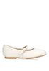 ETIKA MOLTONS BALLERINA BAMBINA 60001 LISA BIANCO Blanco