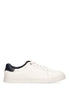 ZAPATILLAS CASUAL ETIKA BINIBECA 82002, BLANCO HOMBRE Blanco
