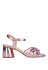 ETIKA VADELLA PINK WOMEN'S SANDAL  Rosa