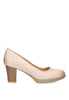 BASIC SALOTTO ARMONY 40001 LIRE DA DONNA COLORE BEIGE Beige