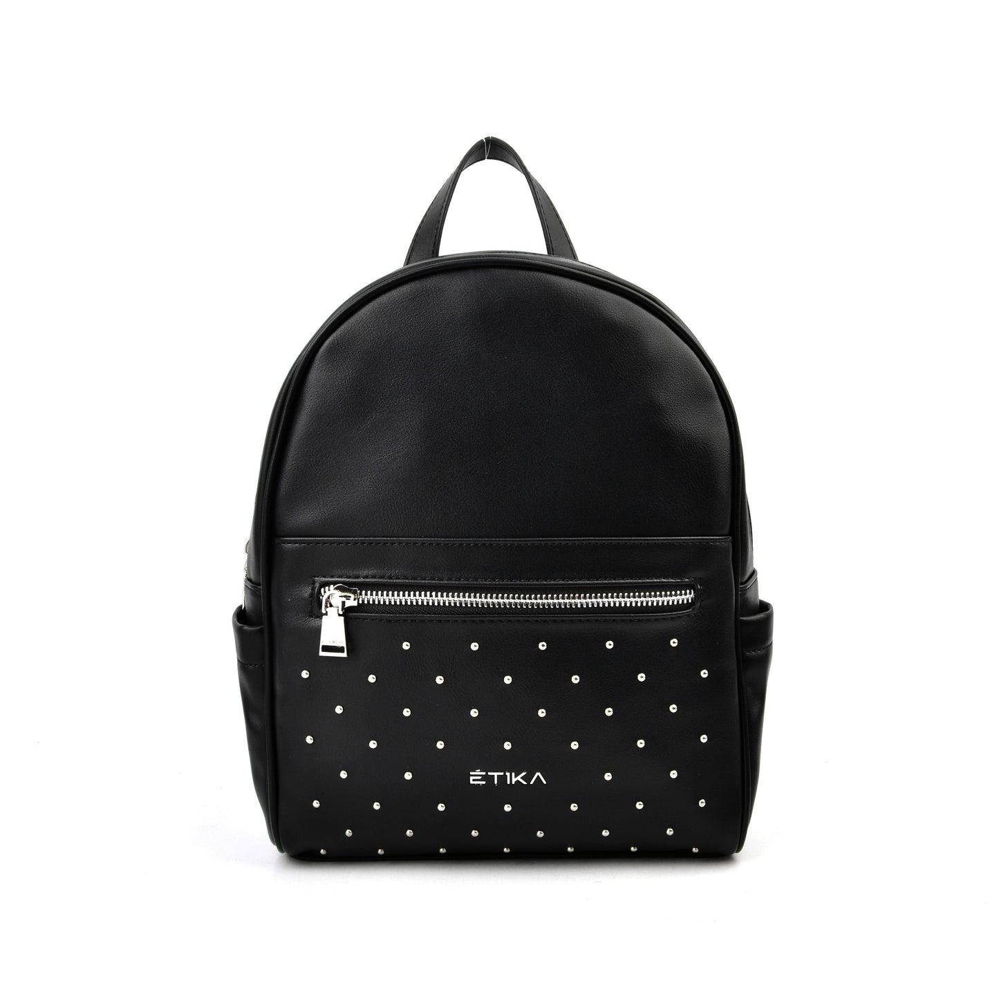 MOCHILA BOLSO ETIKA LAUREN B30103 NEGRO