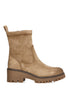 BOTIN ETIKA CHESTER 11927 MUJER, BEIGE Beige