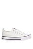 ZAPATILLA DEPORTIVA LONA ETIKA TREVISO 52421, BLANCO Blanco