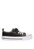 DEPORTIVO LONA ETIKA VARESE 52422, NEGRO Negro