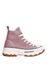 SNEAKER ETIKA ENCAMP IN TELA 52419 DA DONNA, MALVA Malva