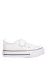 DEPORTIVO LONA ETIKA VARESE 52422, BLANCO Blanco