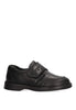 COLEGIAL VELCRO ETIKA KIDS ALEZIO 68202 NIÑO, NEGRO Negro