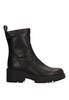 ETIKA CHESTER 11927 WOMEN'S BOOT, BLACK Negro