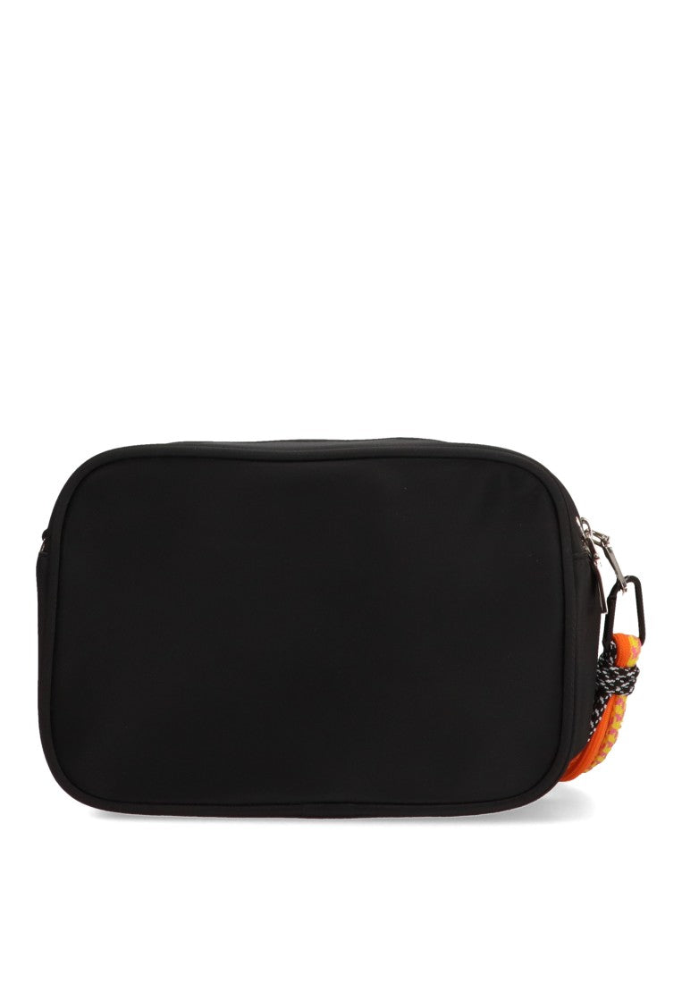 BOLSO BANDOLERA ETIKA AVA 01 B301136 Negro