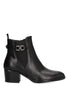 ARMONY 30023 SLIEMA BLACK WOMEN'S BUCKLE BOOTS Negro