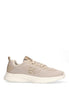 DEPORTIVA CONFORT ETIKA 50216 NIMES TAUPE MUJER Taupe