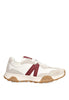 ETIKA 82015 YARA CASUAL SPORTS SHOES IN BURGUNDY FOR MEN Burdeos