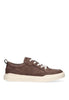 ETIKA FANTINO 82018 BROWN MEN'S CASUAL SPORTS SHOES Marrón