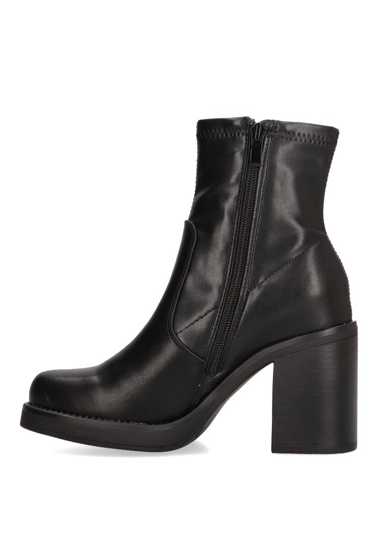 BOTIN CALCETIN ETIKA 42410 NUUK NEGRO