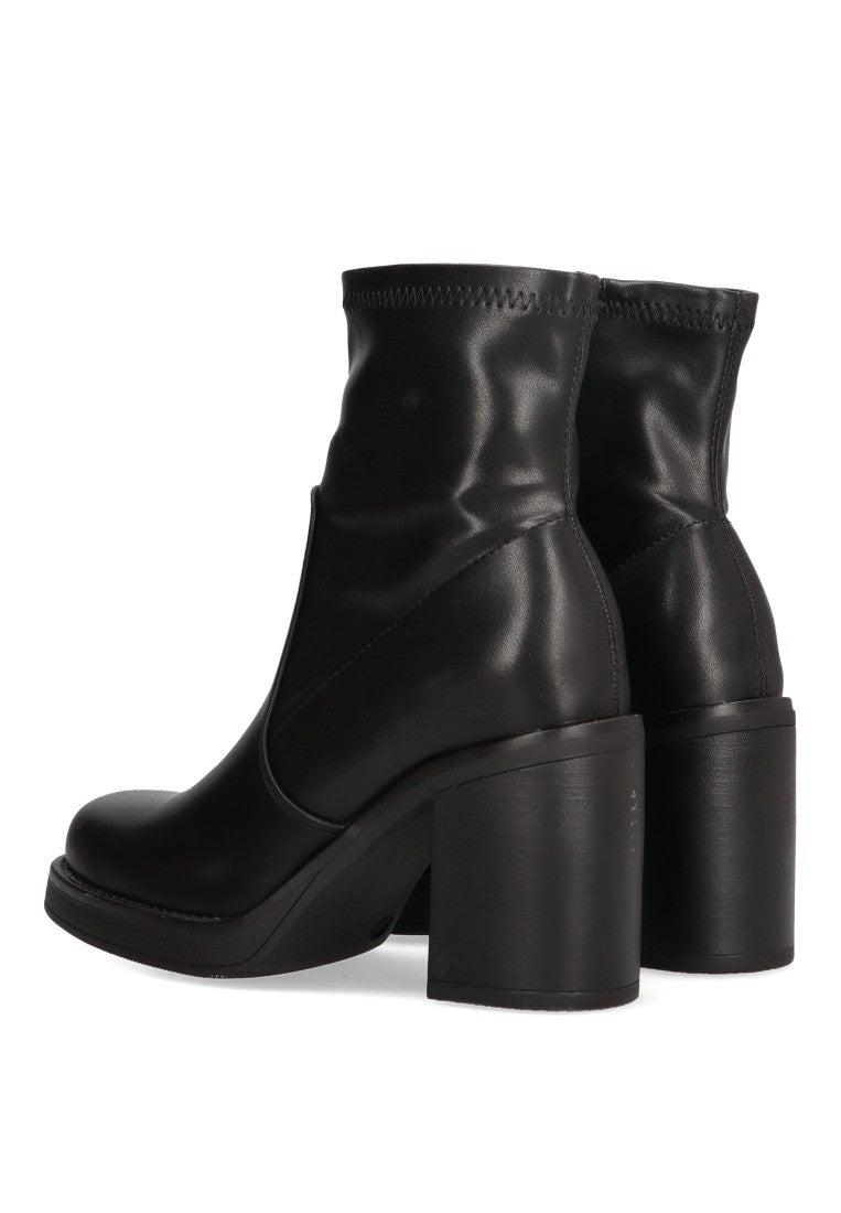 BOTIN CALCETIN ETIKA 42410 NUUK NEGRO