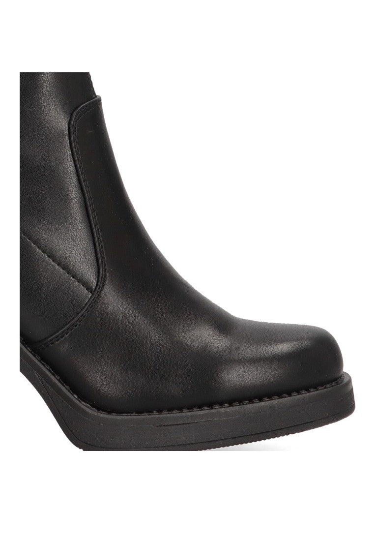 BOTIN CALCETIN ETIKA 42410 NUUK NEGRO