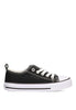 ZAPATILLA DEPORTIVA LONA ETIKA TREVISO 52421, NEGRO Negro