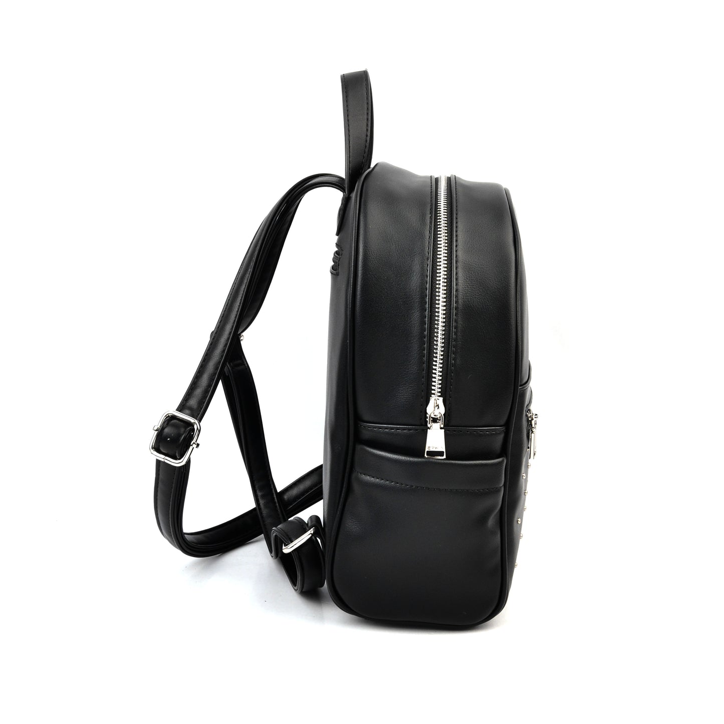 MOCHILA BOLSO ETIKA LAUREN B30103 NEGRO