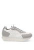 DEPORTIVO ETIKA ISLANTILLA 50001 MUJER, PLATA Plata