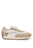 DEPORTIVAS SERRAJE ETIKA NAOS 50003, BEIGE Beige