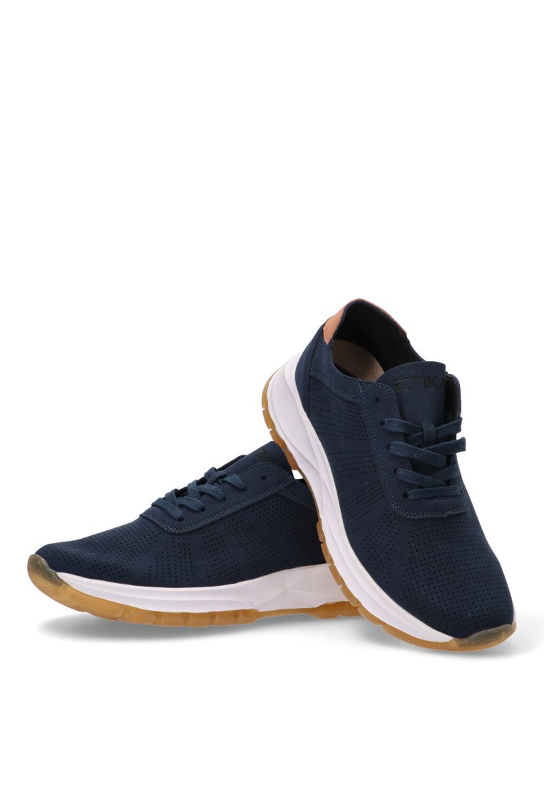 DEPORTIVAS CASUAL HOMBRE ETIKA REPIC 82022 HOMBRE AZUL