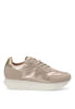 DEPORTIVO ETIKA ISLANTILLA 50001 MUJER, ORO Oro
