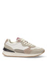 SPORT CASUAL ETIKA MALVAS 50005, BIANCO Blanco