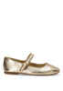 BAILARINA ETIKA 63301 ESTOCOLMO,MUJER ORO Oro