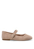 BAILARINA ETIKA 63301 ESTOCOLMO,MUJER BEIGE Beige