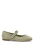 BAILARINA ETIKA 63301 ESTOCOLMO,MUJER VERDE Verde