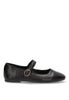 BAILARINA ETIKA 63301 ESTOCOLMO,MUJER NEGRO Negro
