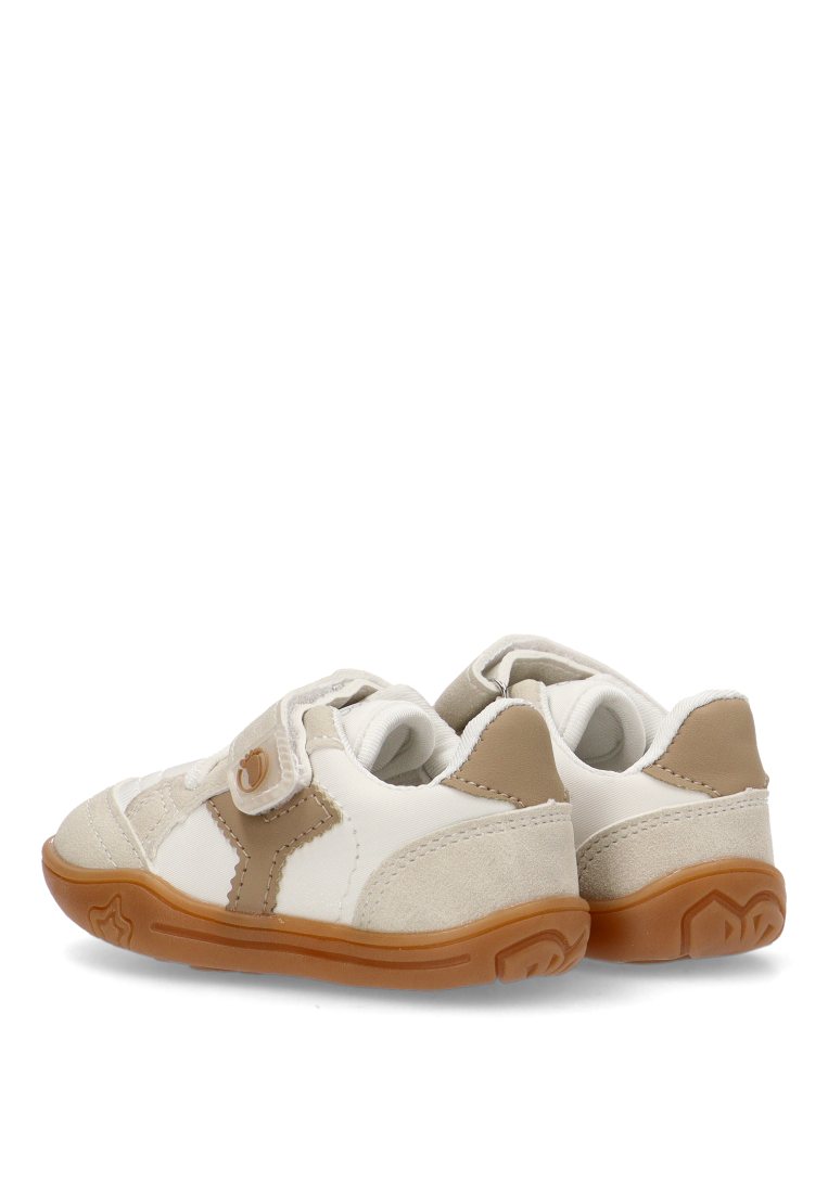 DEPORTIVA BAREFOOT ETIKA MIRISSA NIyO CAMEL
