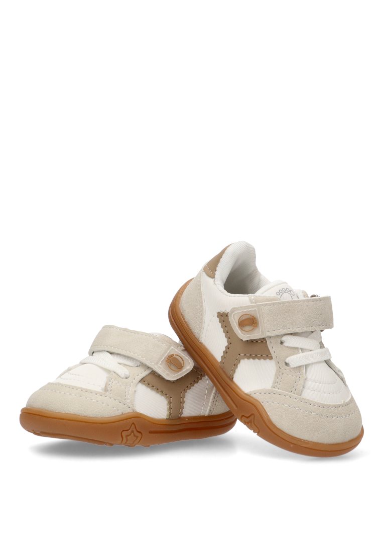 DEPORTIVA BAREFOOT ETIKA MIRISSA NIyO CAMEL