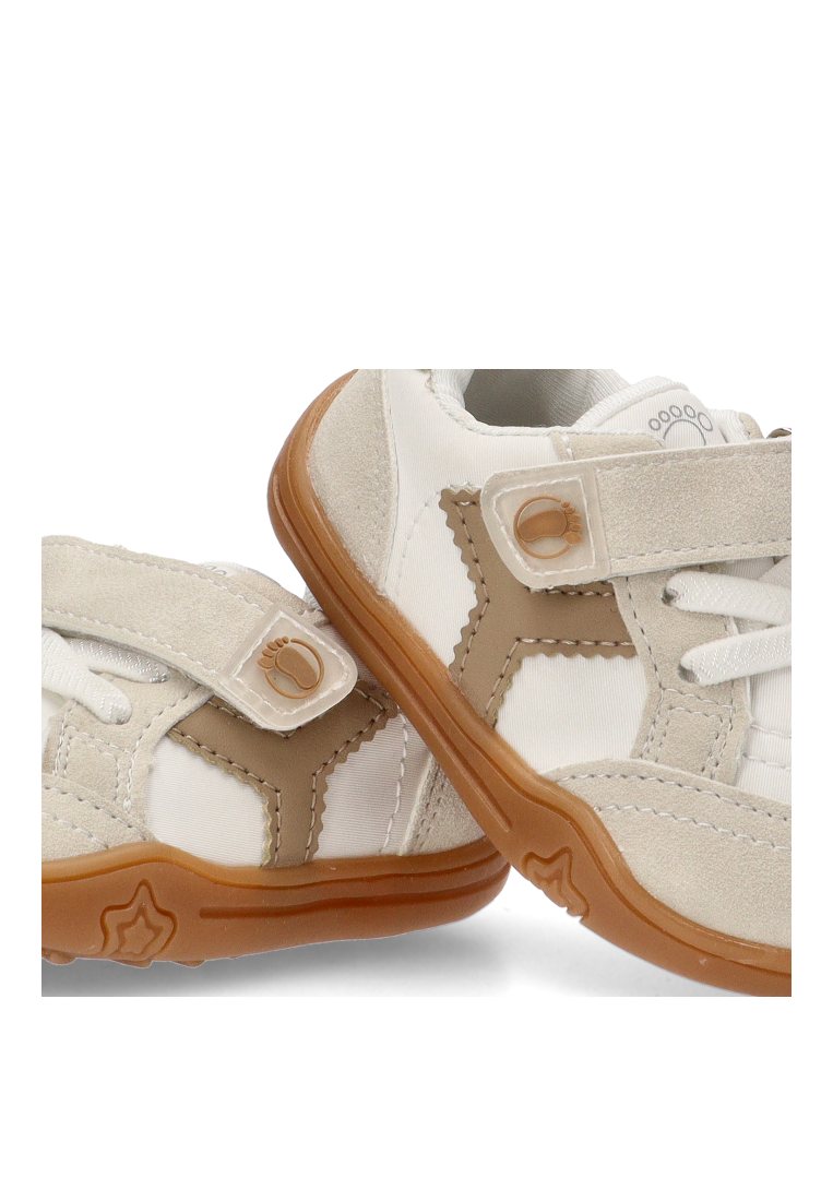 DEPORTIVA BAREFOOT ETIKA MIRISSA NIyO CAMEL
