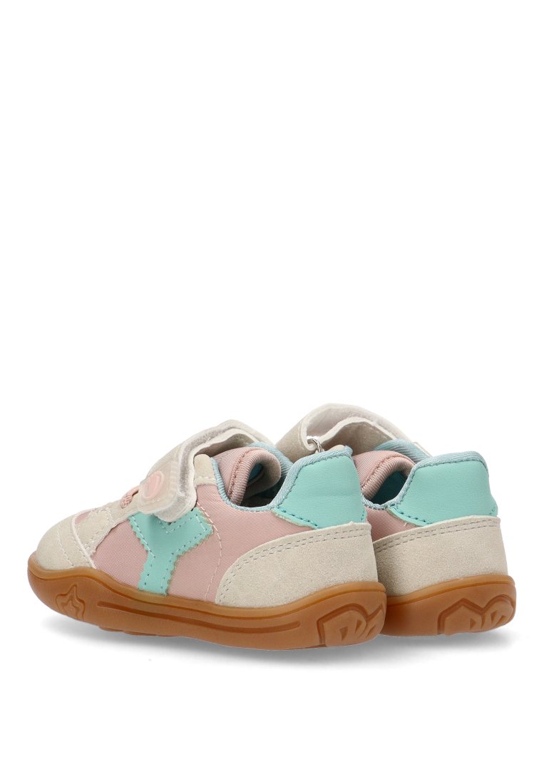 DEPORTIVA BAREFOOT ETIKA MIRISSA NIyA ROSA