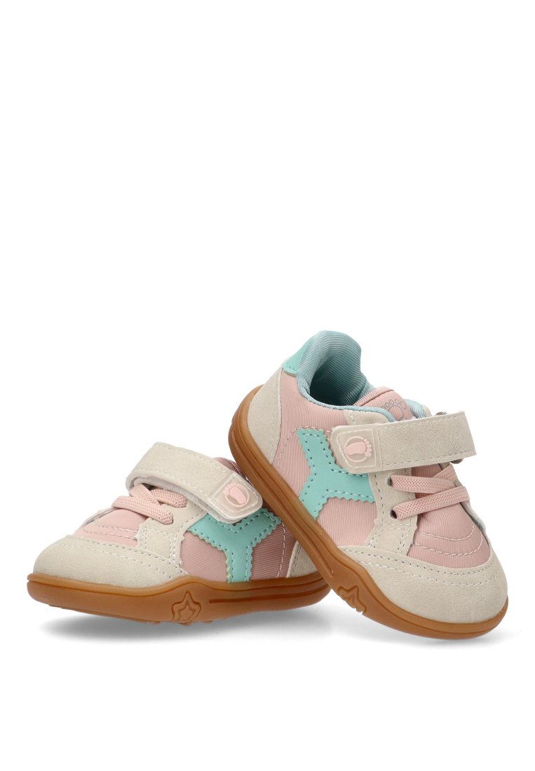 DEPORTIVA BAREFOOT ETIKA MIRISSA NIyA ROSA