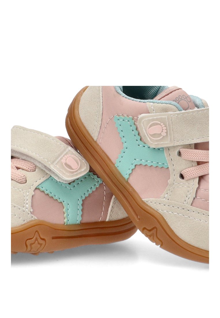 DEPORTIVA BAREFOOT ETIKA MIRISSA NIyA ROSA