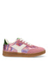 DEPORTIVA CASUAL ETIKA 52435 MITJANA, ROSA NIÑA Rosa