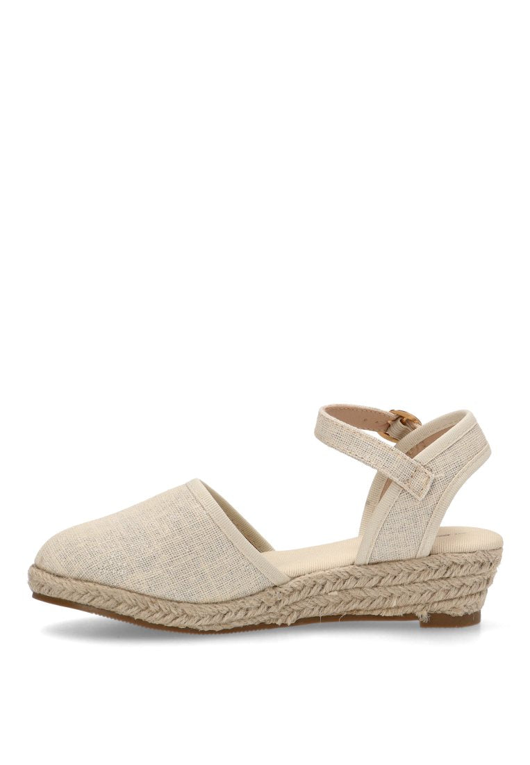 VALENCIANA CUyA TURQUETA 60013 ETIKA NIyA BEIGE