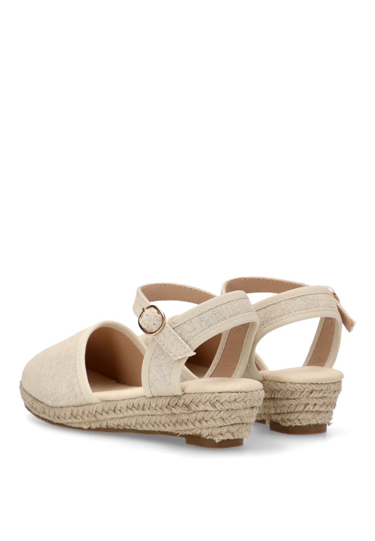 VALENCIANA CUyA TURQUETA 60013 ETIKA NIyA BEIGE