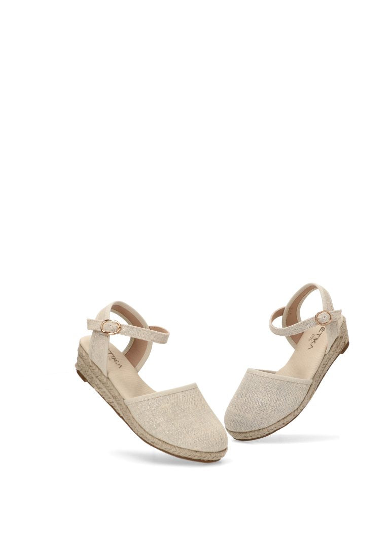 VALENCIANA CUyA TURQUETA 60013 ETIKA NIyA BEIGE