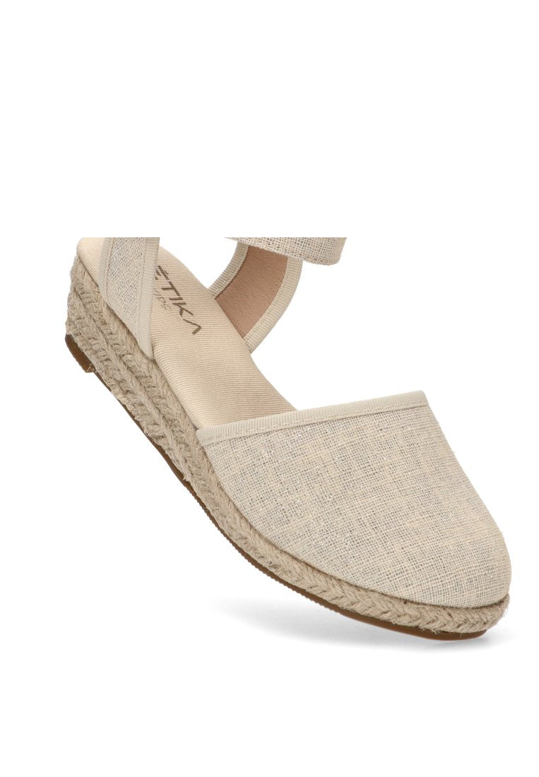 VALENCIANA CUyA TURQUETA 60013 ETIKA NIyA BEIGE