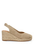 VALENCIANA ETIKA CALERA 10127, MUJER BEIGE Beige