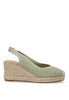 VALENCIANA ETIKA CALERA 10127, MUJER VERDE Verde
