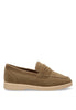 MOCASIN ANTIFAZ ETIKA 17218 IFATY, NIÑO TAUPE Taupe