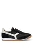 DEPORTIVAS CASUAL ETIKA 50006 CITY, MUJER NEGRO Negro