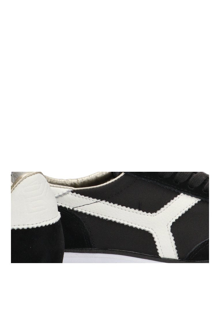 DEPORTIVAS CASUAL CITY 50006 ETIKA MUJER NEGRO
